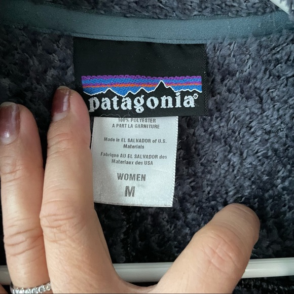 Patagonia Polartec R Jacket - Picture 4 of 7